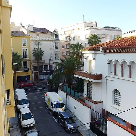 아파트 Le Coeur Catalunya 페르피냥